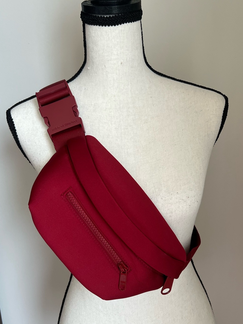 Dagne Dover belt bag